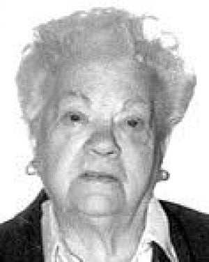 MARIA ANTONIA FERNANDEZ ORTIZ