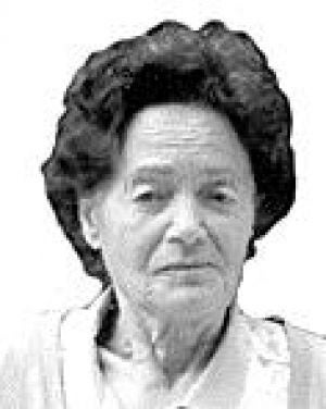 Leonor Canales Cano