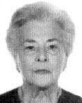 EVANGELINA PEÑA SANZ