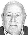 Policarpo Guillaron Velar