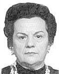 Josefa Herrera Cruz