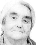 Antonia Victoria Martínez Martínez