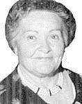 Amparo Pérez Arizmendi