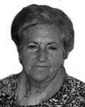 Clementina Martínez Blanco