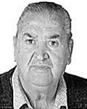 ALBERTO SOLANA MENOYO