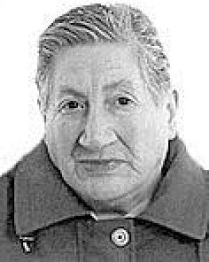 MARIA SALUD ALVAREZ RAMIREZ