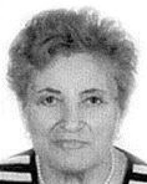 JOSEFA RODRÍGUEZ HERRERÍA