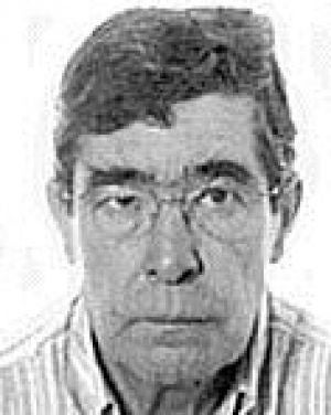FERNANDO SERRANO GÁNDARA