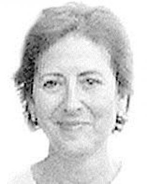 María Josefa Dolores García González