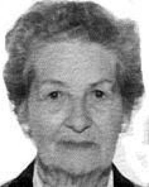 Manuela Elizalde García