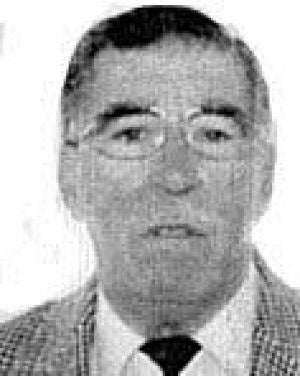 VICENTE CASADO DE LA FUENTE