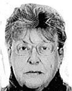 Doña Francisca Ituarte Puerto