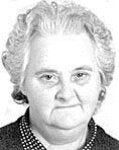 M.ª del Carmen Seco Fernández
