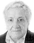 Carmen Oporto Hoz