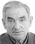 Gregorio Hazas Lavín