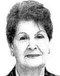 Trinidad Rodríguez Herrero