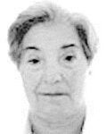 Isabel Gago González