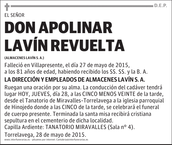 APOLINAR LAVIN REVUELTA 1