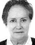 Martina Martín Muñoz