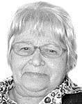 Ceferina Fernández Gómez