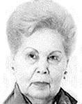 Manuela Francisco Pérez
