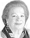 Josefa Caso Cortines