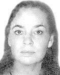 Gloria María Rico Díez