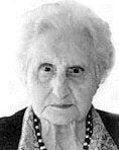 Gregoria Lacal Beares