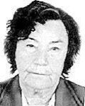 Rosa Campos Vallín