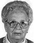 María del Carmen Blanco Cagigal