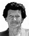 JOSEFA GONZALEZ CASTILLO