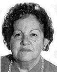 Isabel Lezcano Llamas