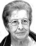 María Antonia Sánchez Molina