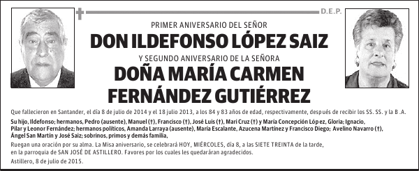 Ildefonso López Saiz