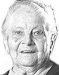 Amalia Barquín Ortiz