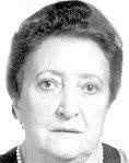 Petra Sainz Martín