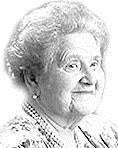 María de los Ángeles Martínez Fernández