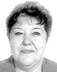 Marisol Olavarría Pellicer