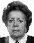 María del Carmen Caballos