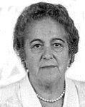 Mercedes Trueba Taborga
