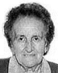 VIRGINIA GONZALEZ GOMEZ