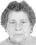 ESTEFANA SAIZ SAIZ