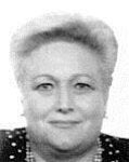 MATILDE GUILLERMINA CUEVAS PEREDA