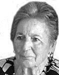 Teresa Espinosa García