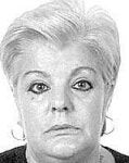 Rosalía Yedra Martínez