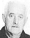 Martin Toribio Fernández