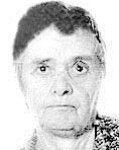 María Antonia Quevedo Villegas