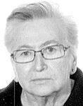 Saturnina Pura Secadas Ruiz