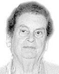Francisca Martínez Izaguirre