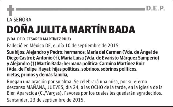 Julita Martín Bada